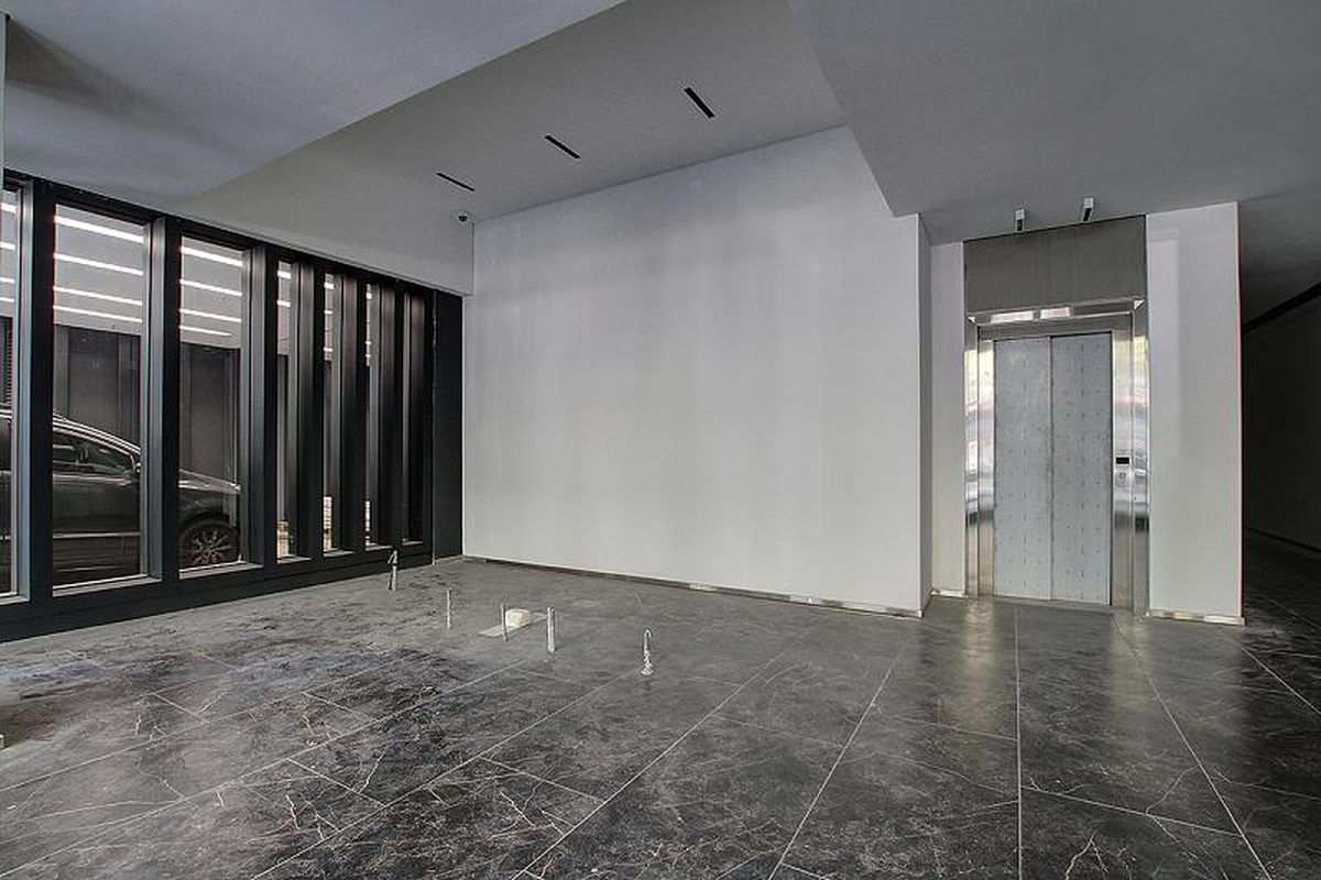 Oficina en venta