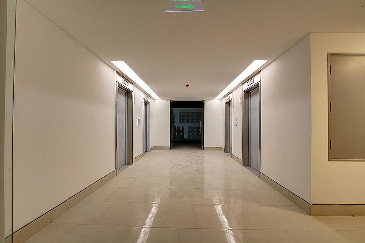 Oficina en venta