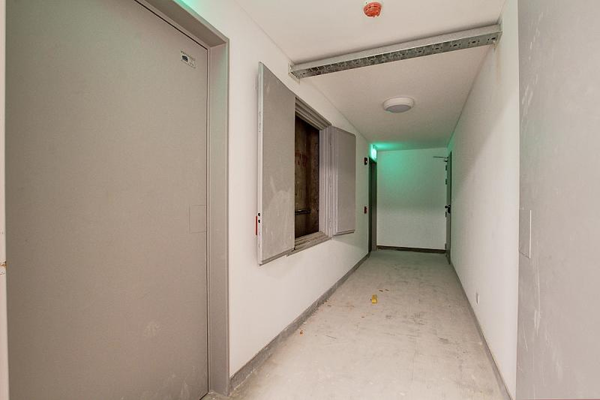 Oficina en venta
