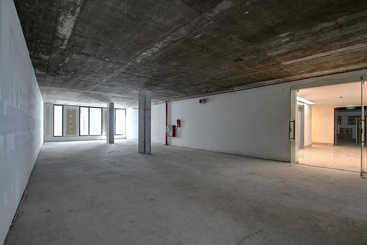 Oficina en venta