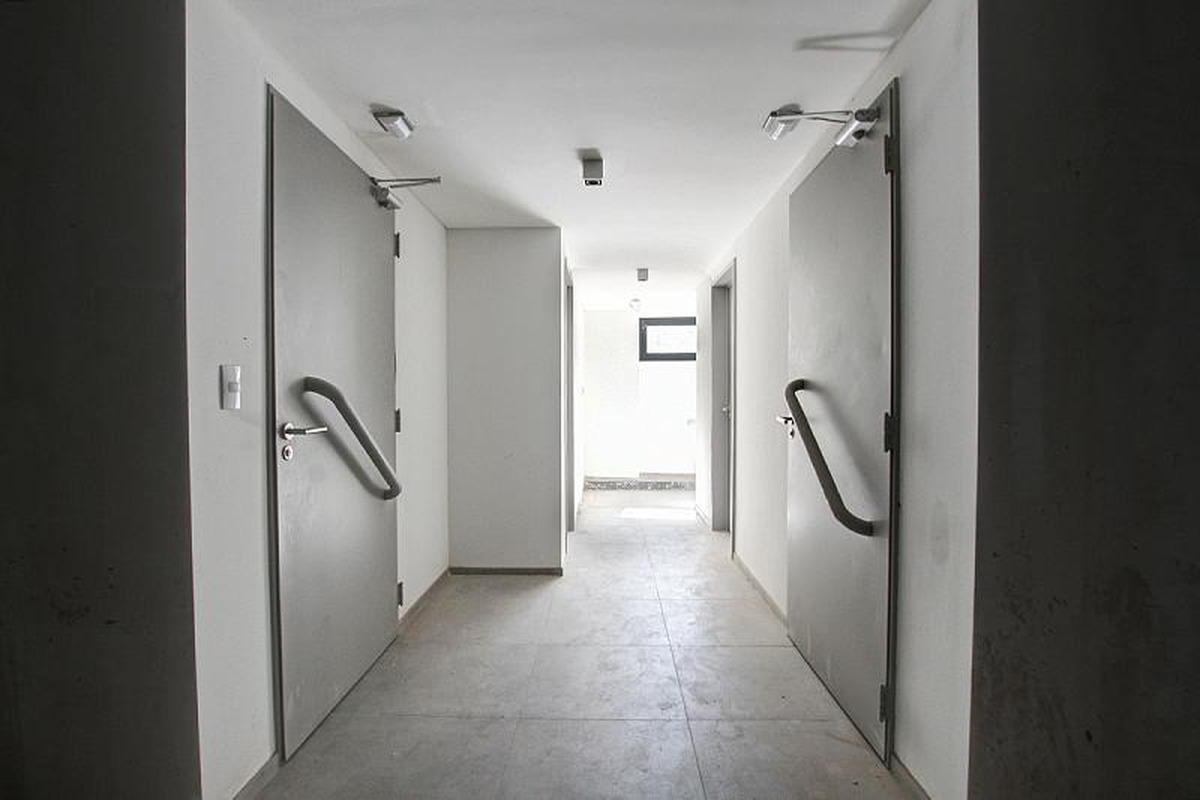 Oficina en venta