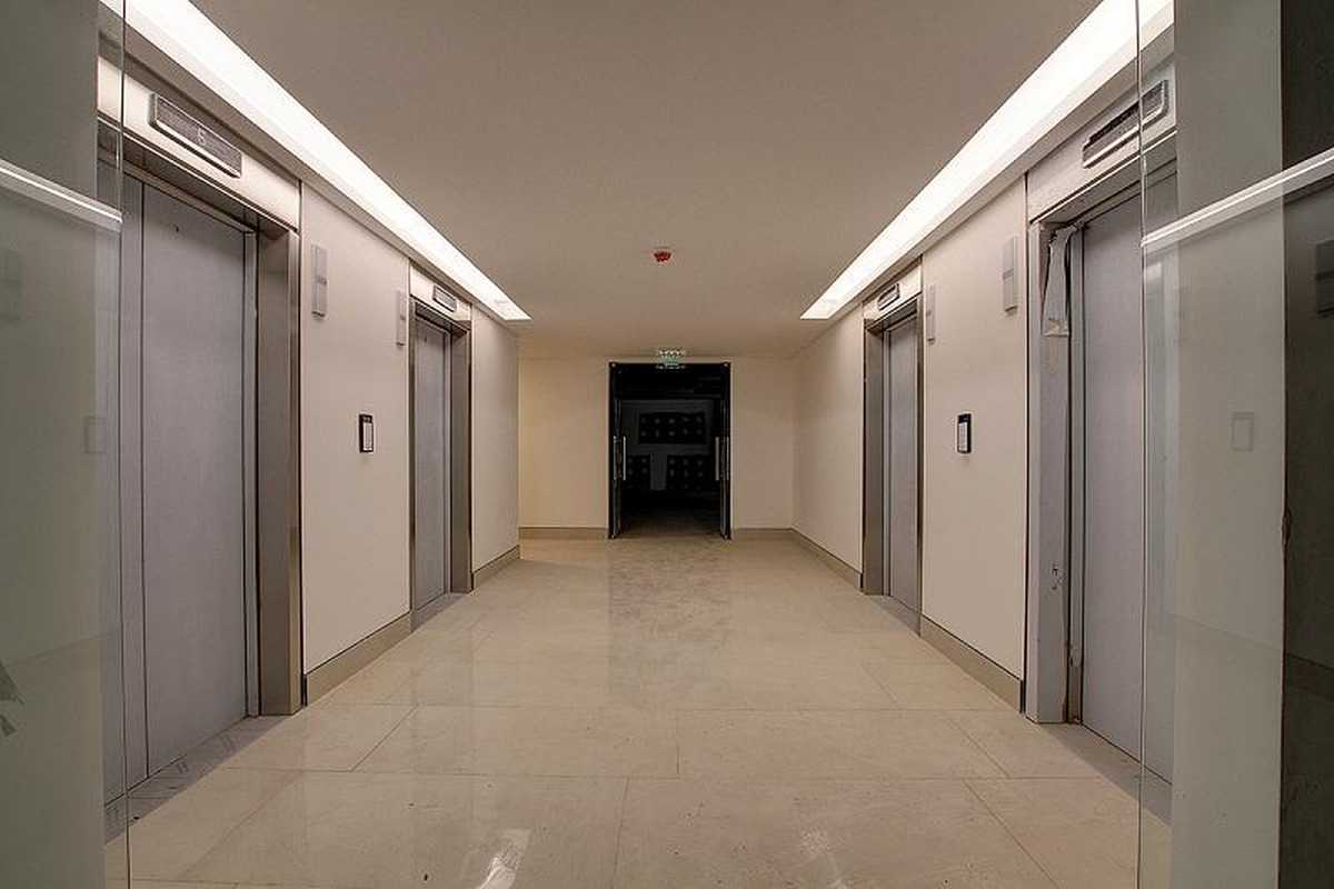 Oficina en venta