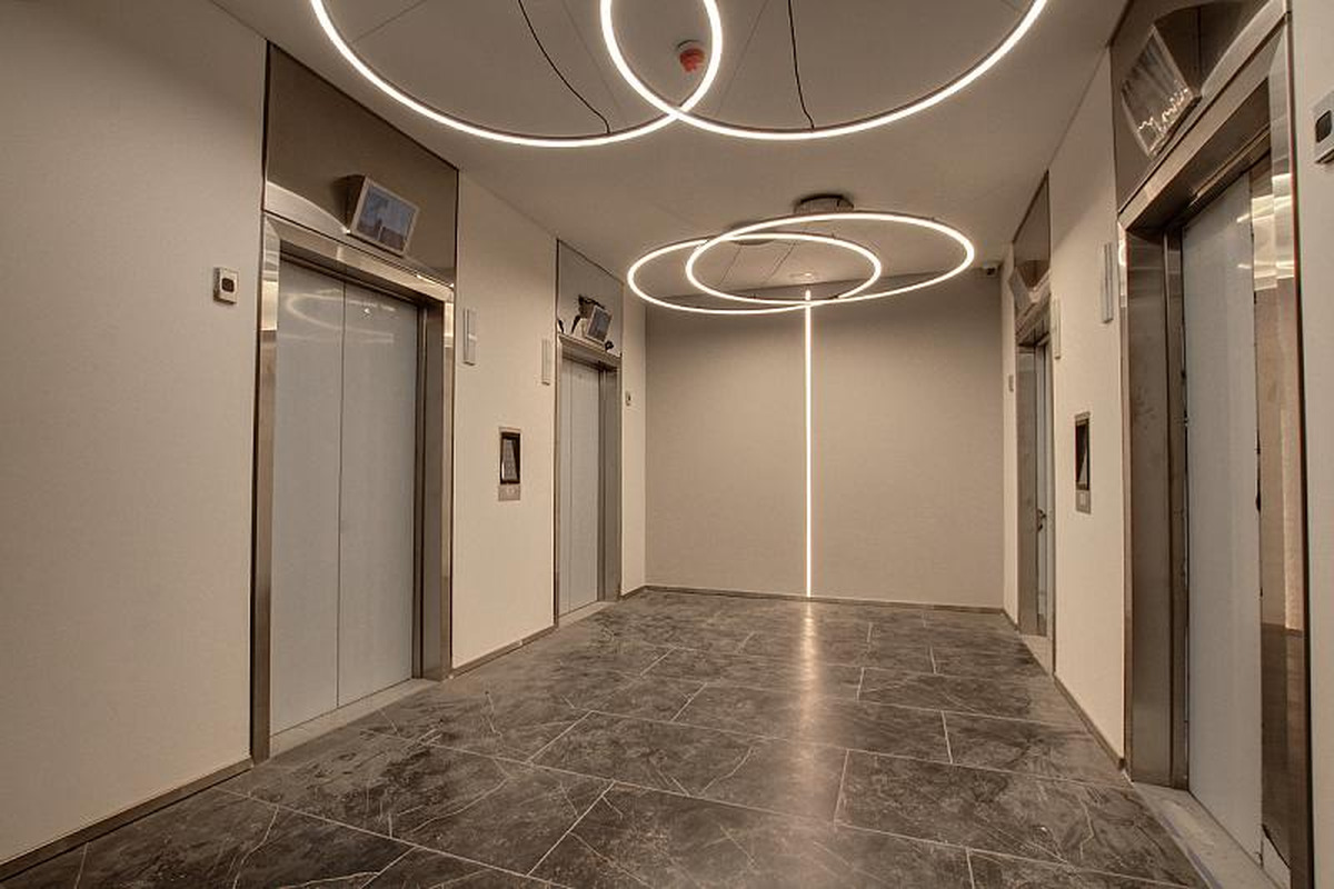 Oficina en venta