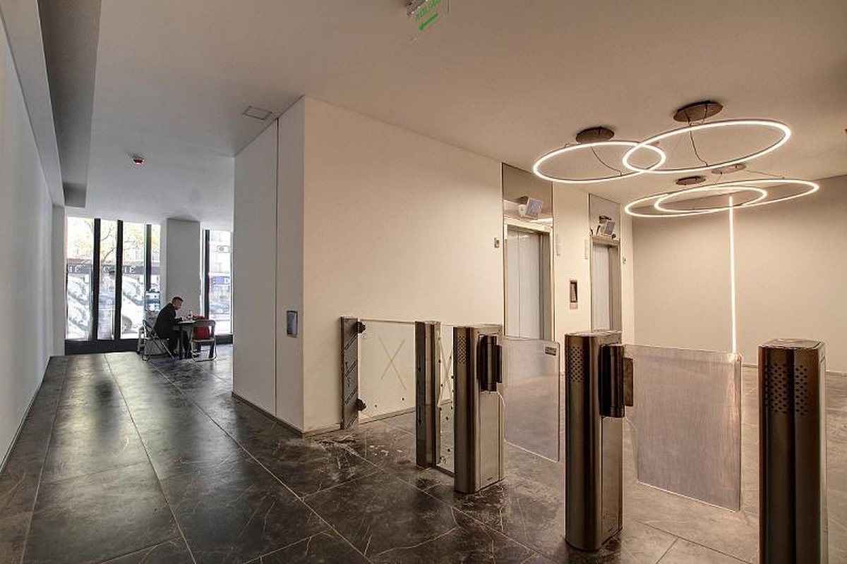 Oficina en venta
