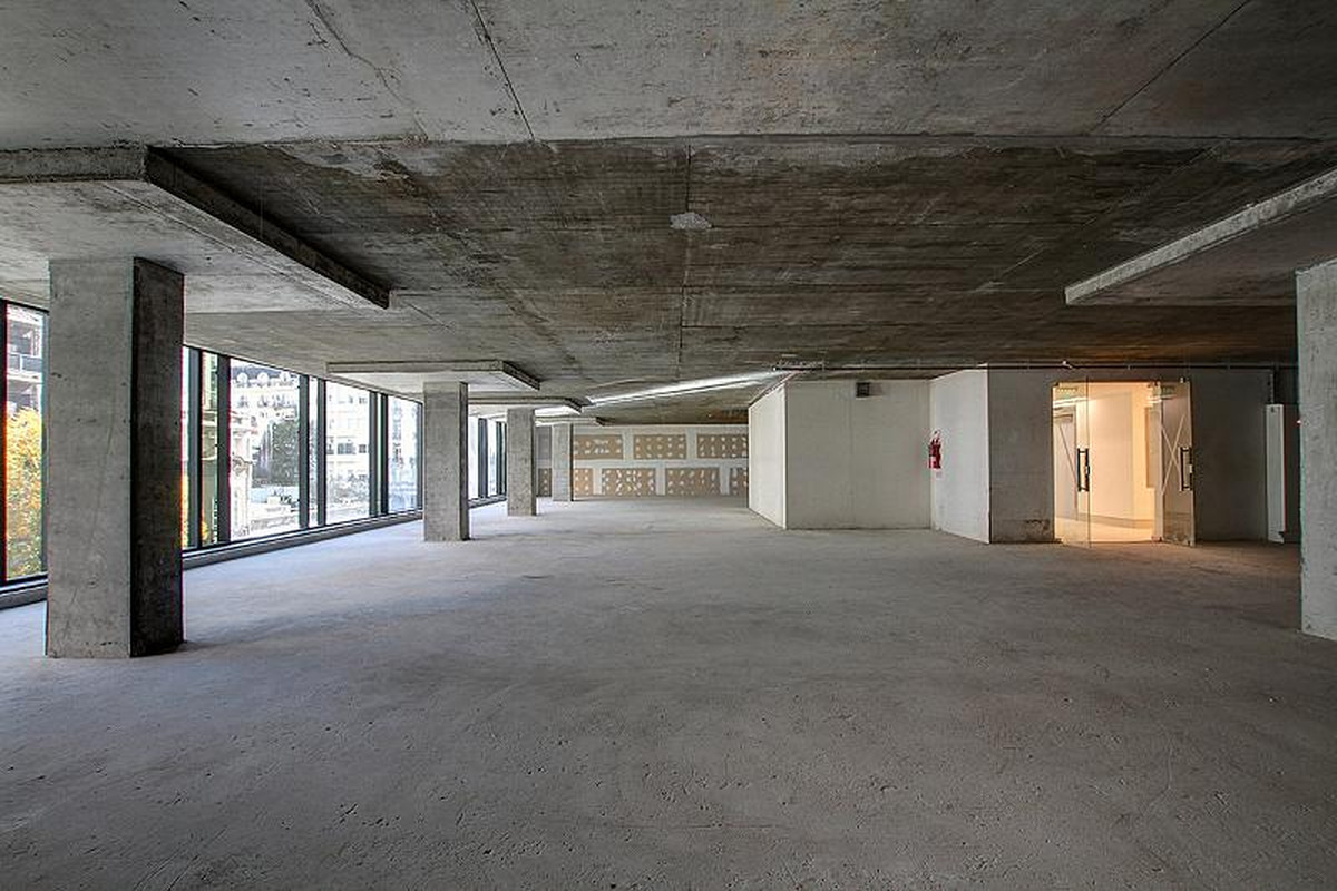 Oficina en venta