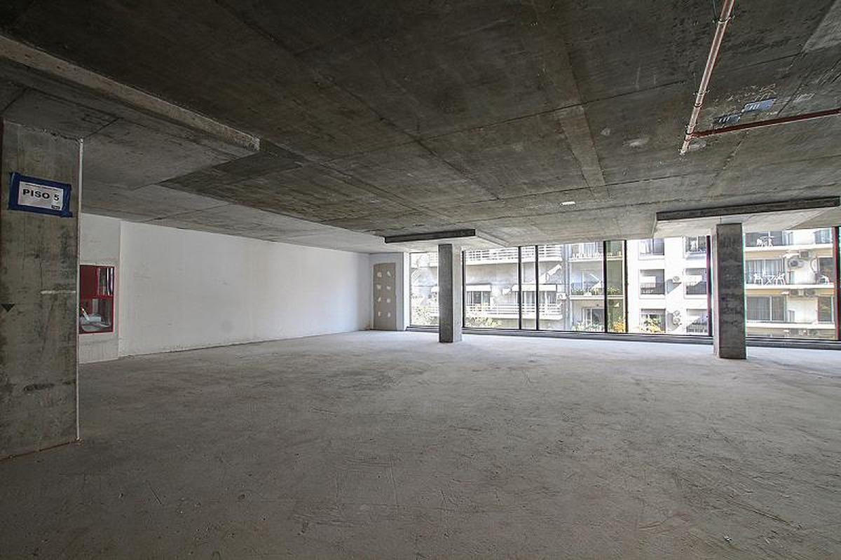 Oficina en venta