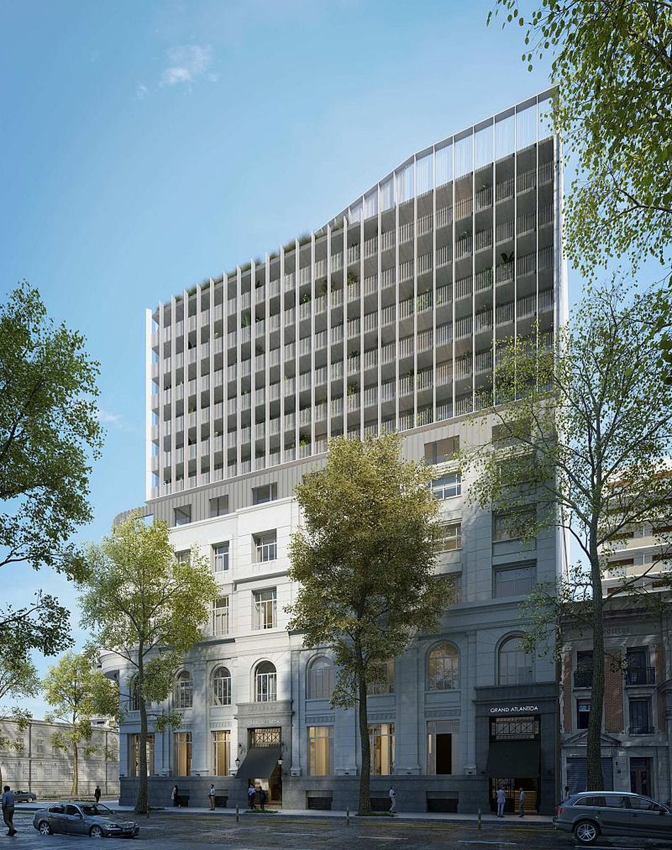 Departamento en venta