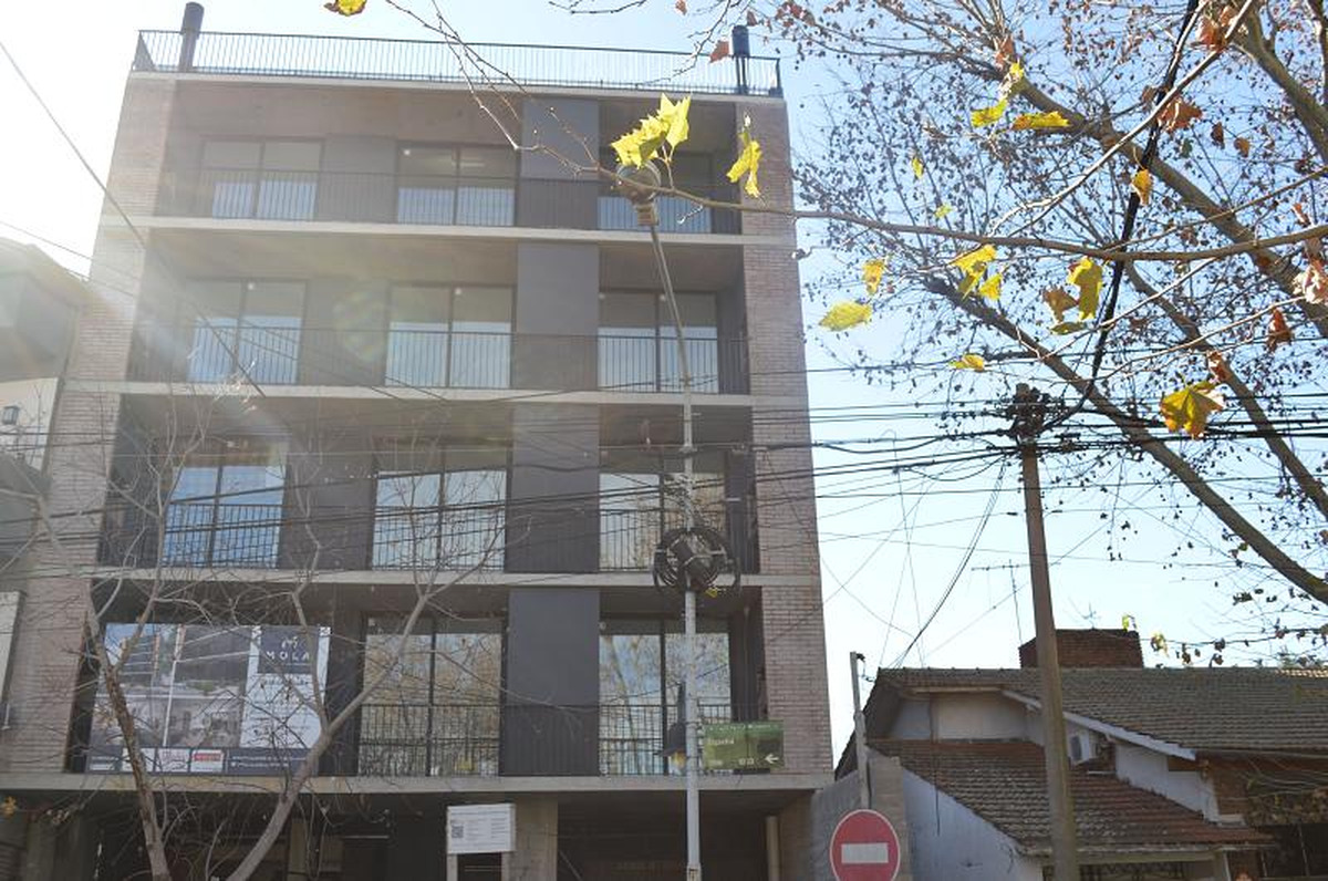 Departamento en venta