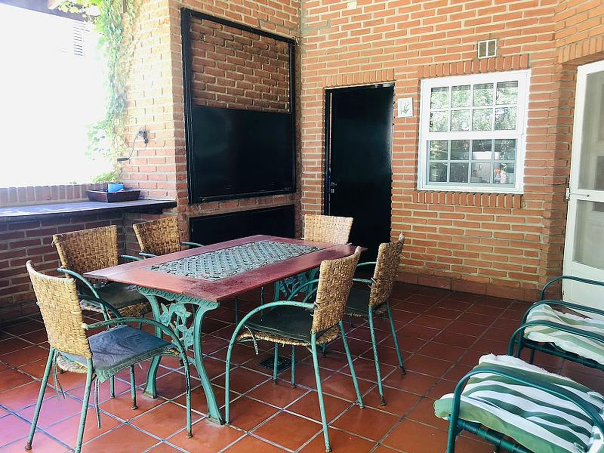 Casa en venta
