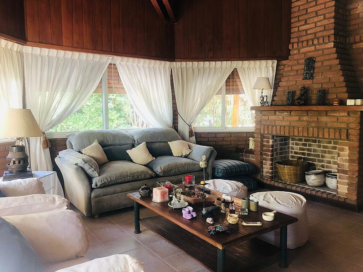 Casa en venta