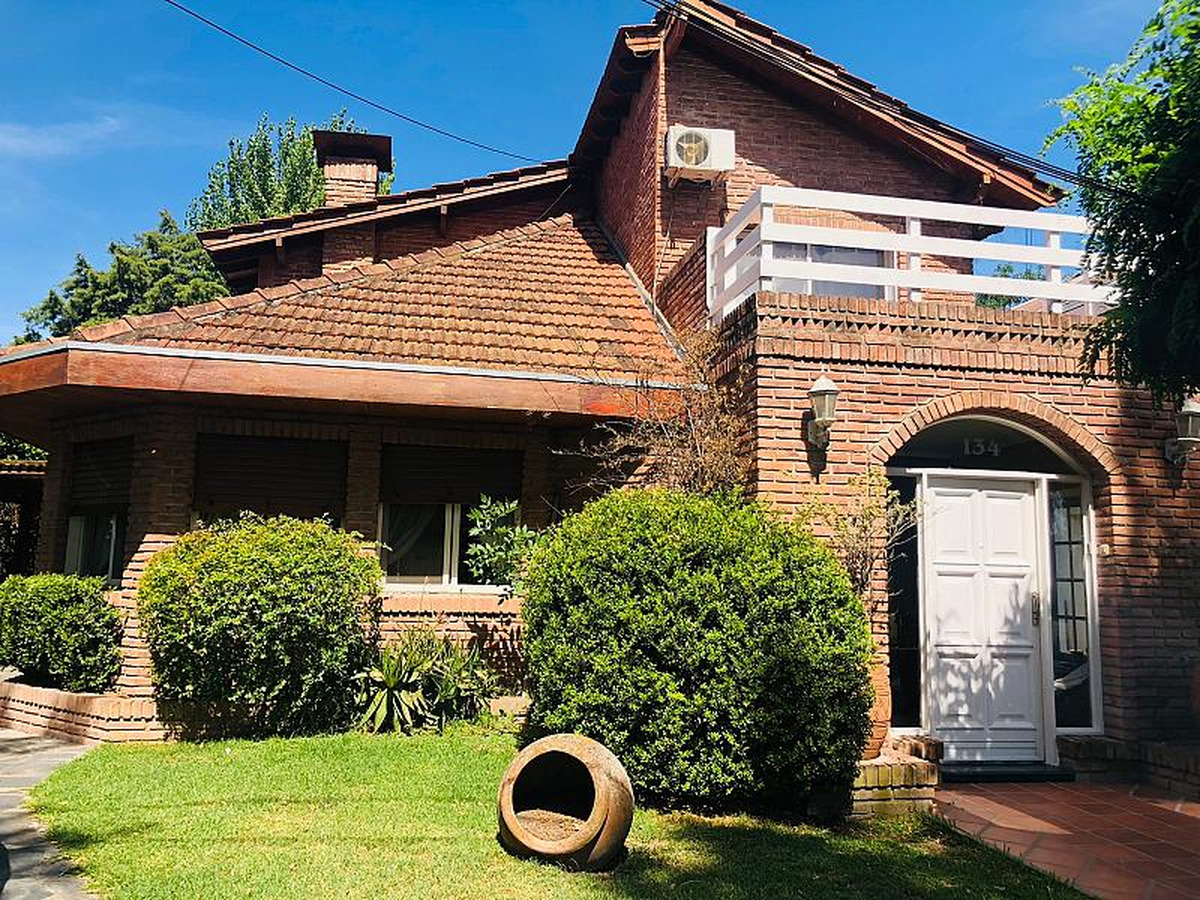 Casa en venta