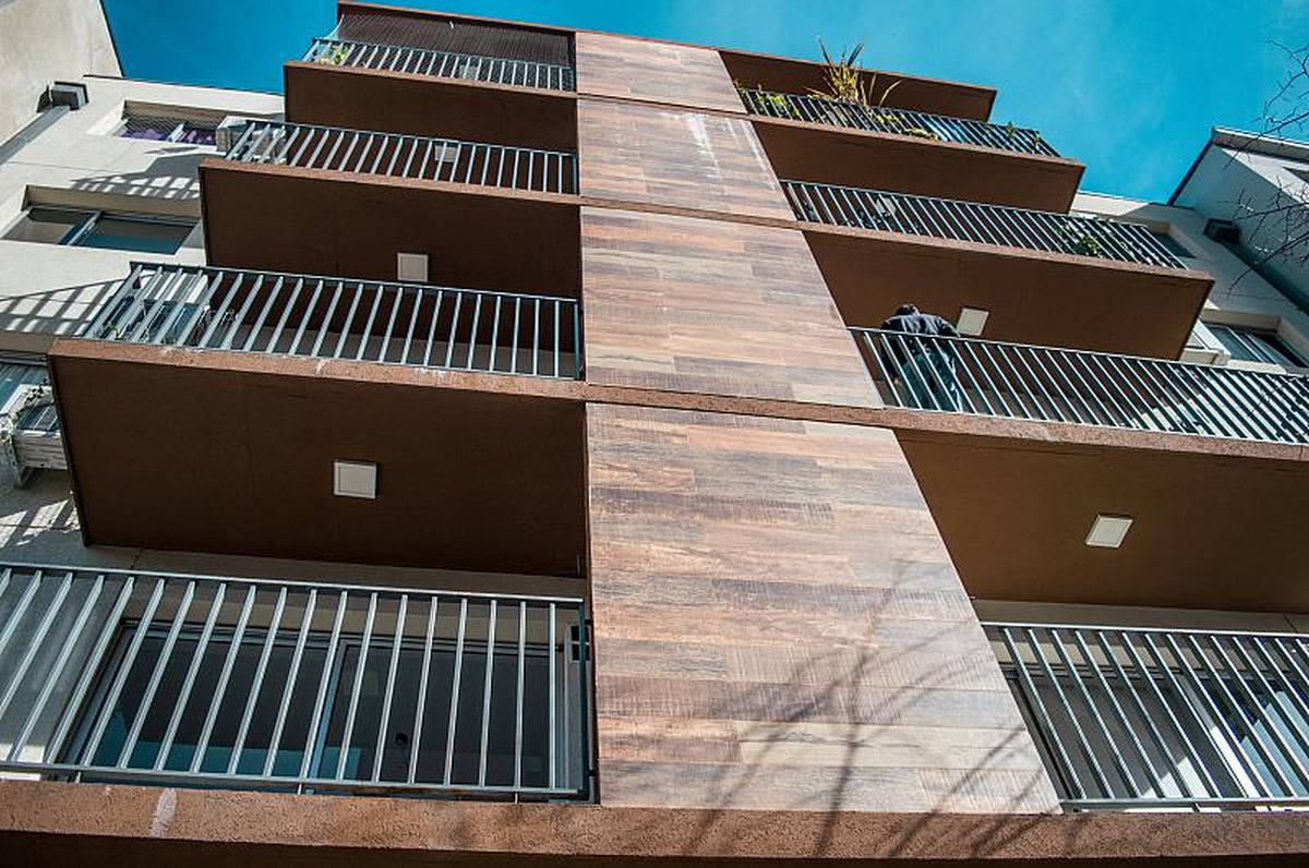 Departamento en venta