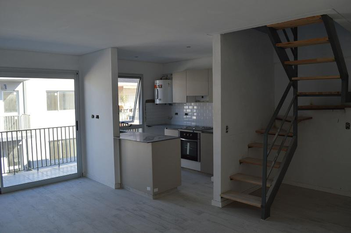 Departamento en venta