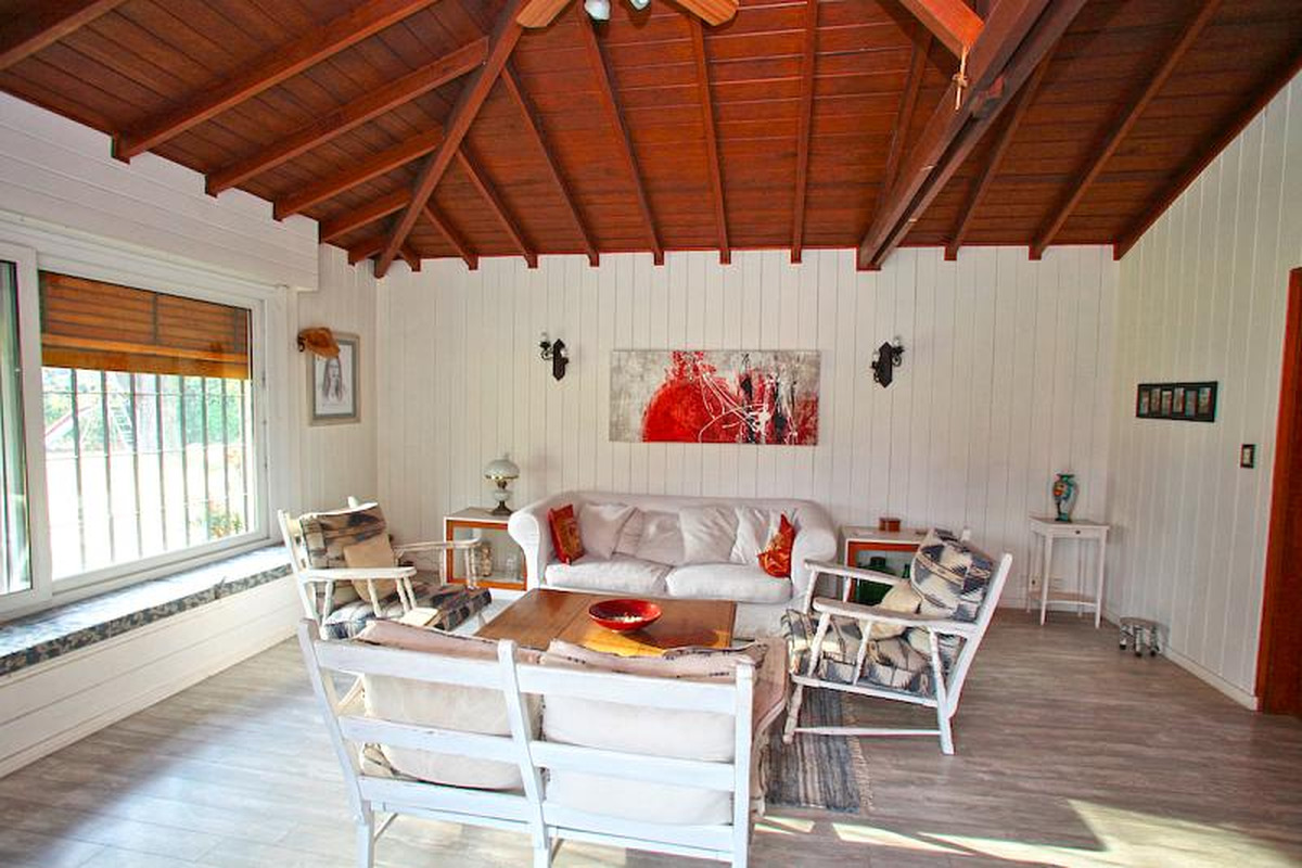 Casa en venta