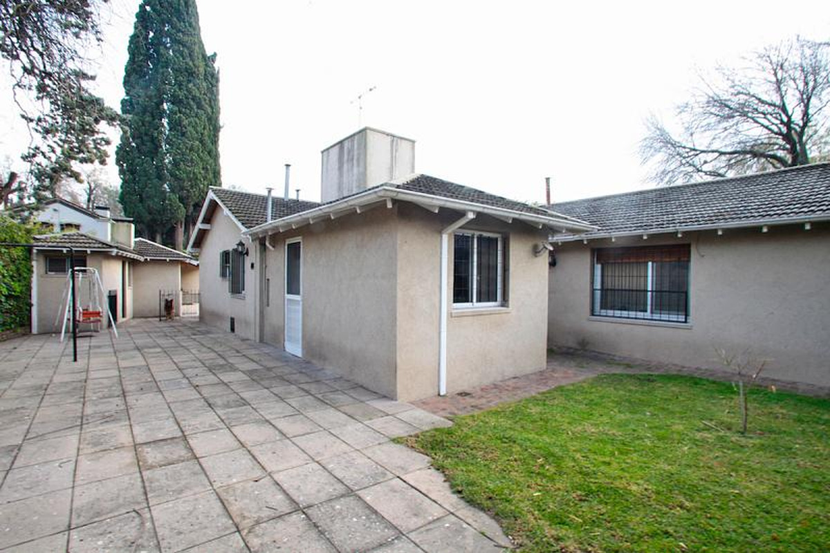 Casa en venta