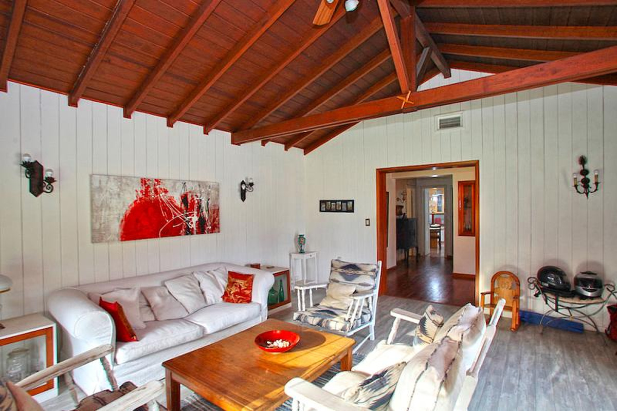Casa en venta