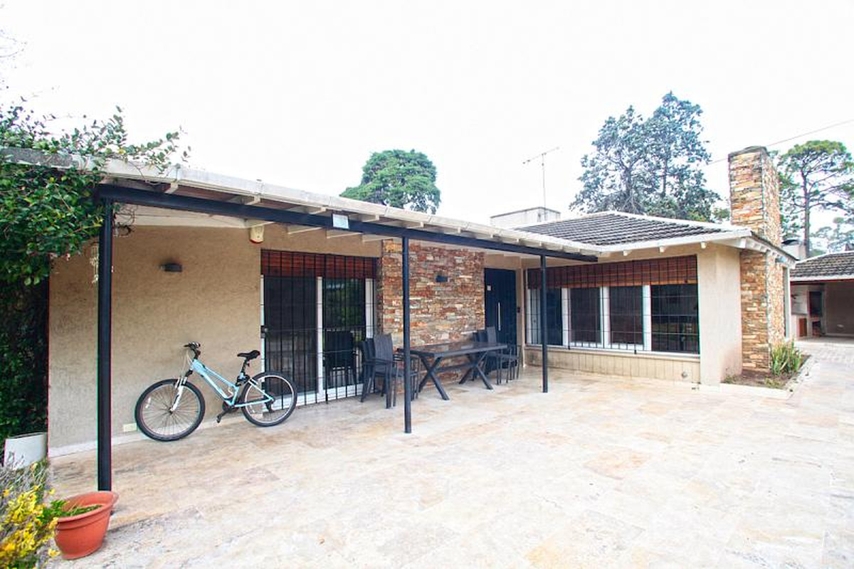 Casa en venta