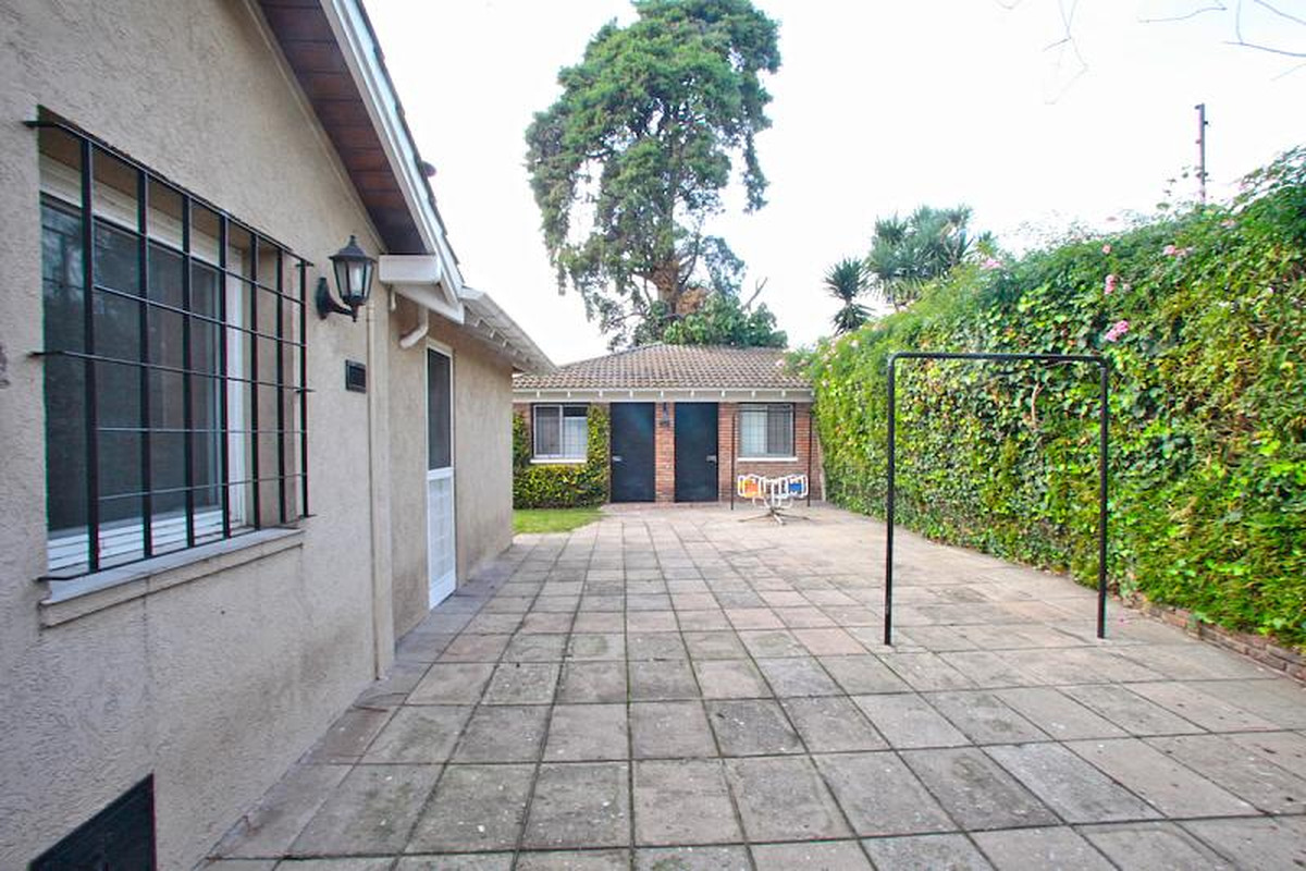 Casa en venta