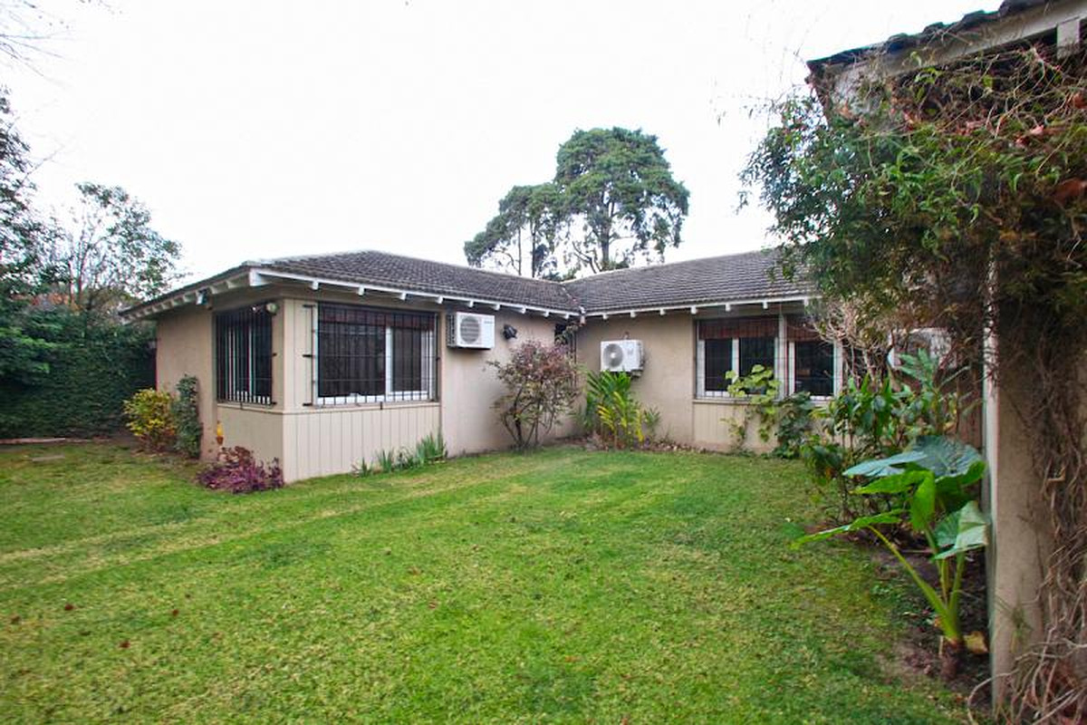 Casa en venta