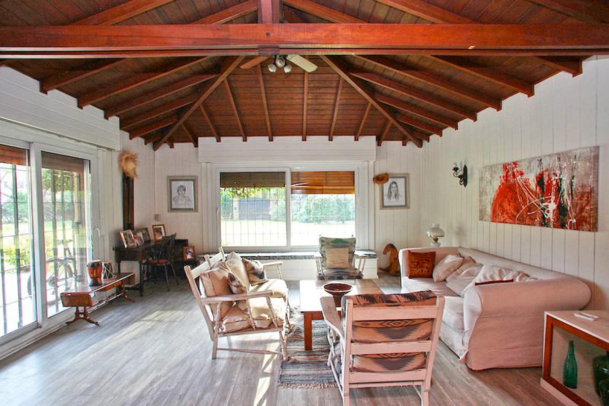 Casa en venta