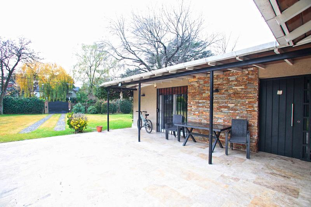 Casa en venta