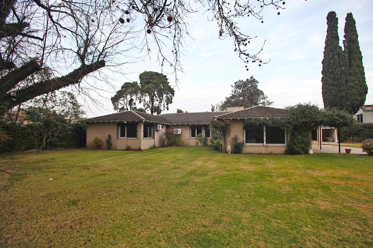 Casa en venta
