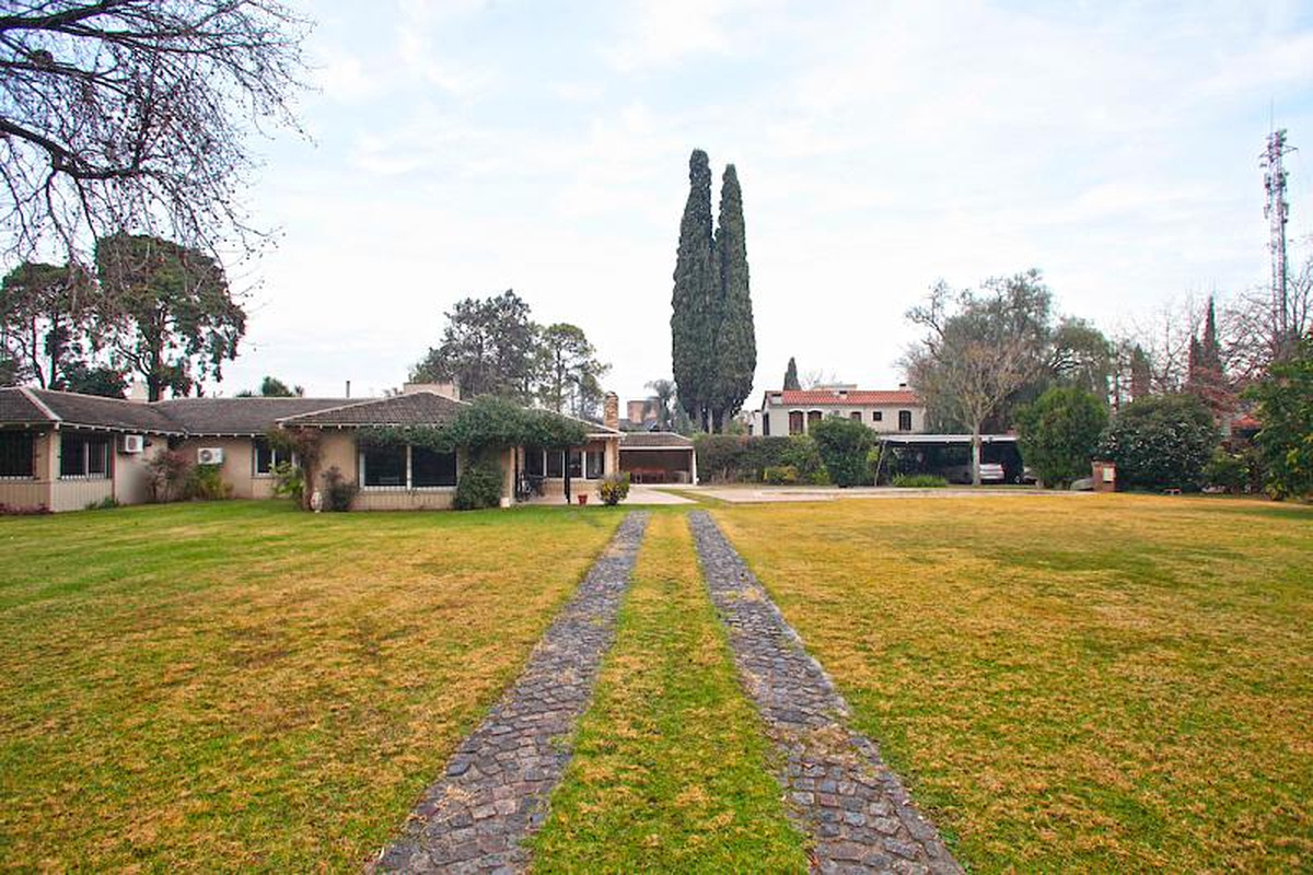 Casa en venta