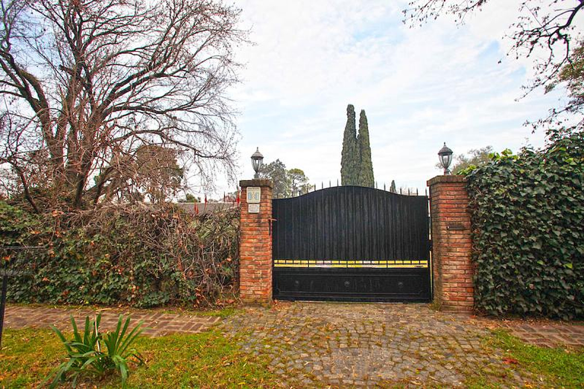 Casa en venta