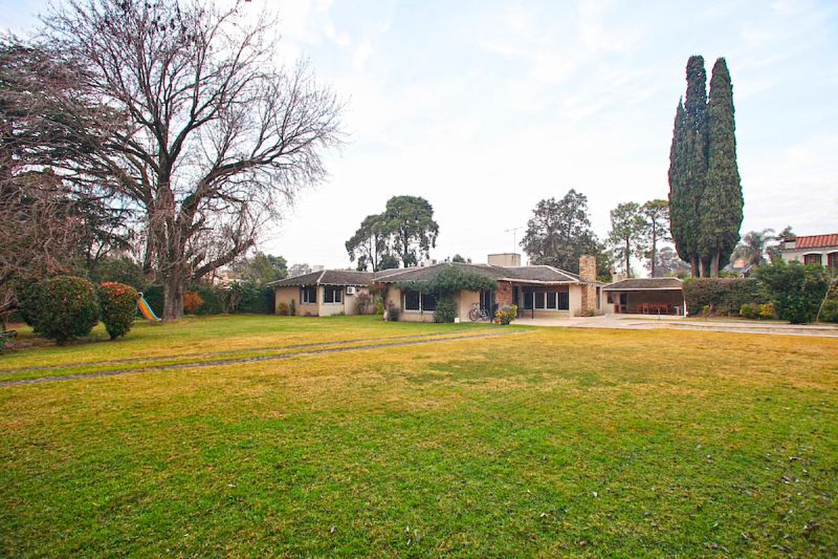 Casa en venta