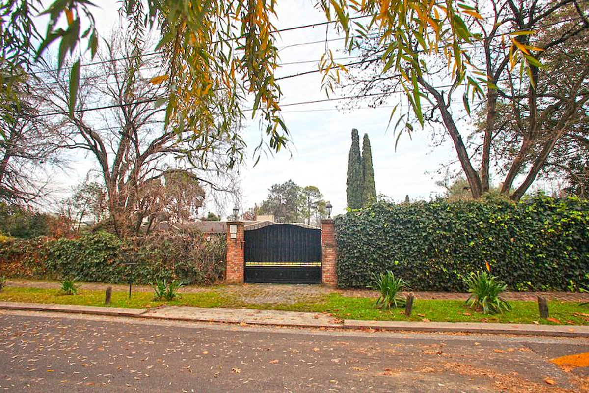 Casa en venta