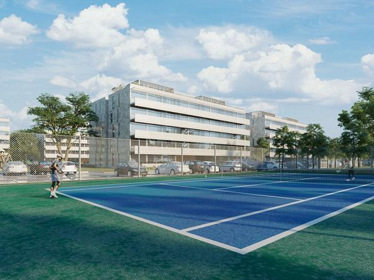 Departamento en venta