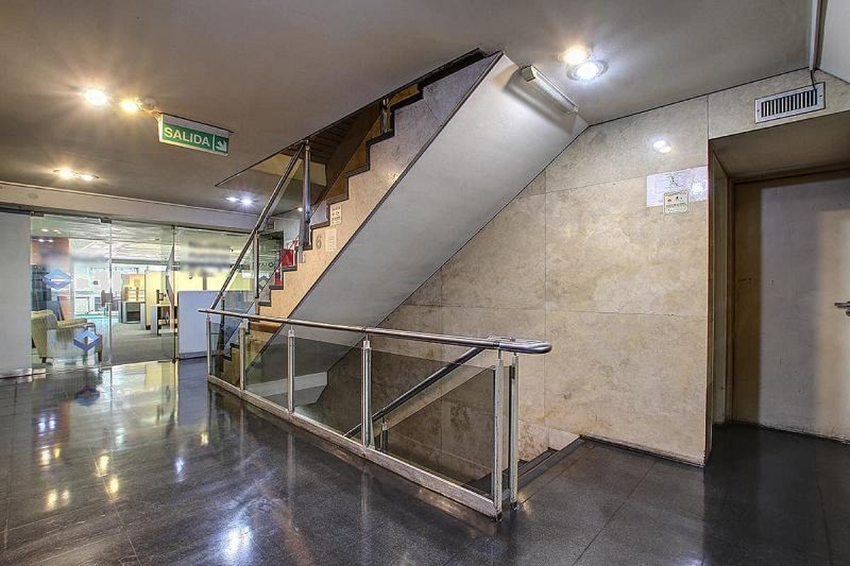 Oficina en alquiler
