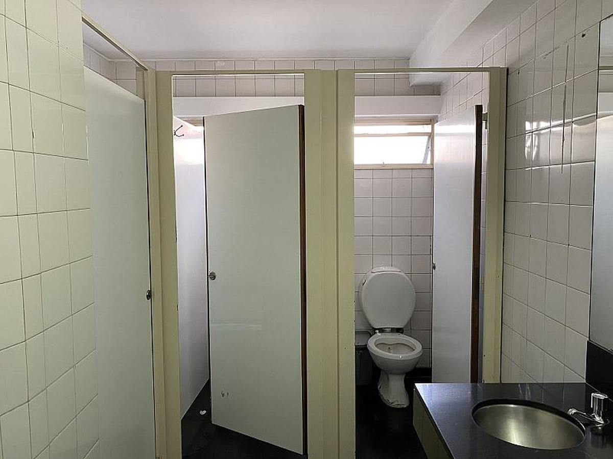 Oficina en alquiler