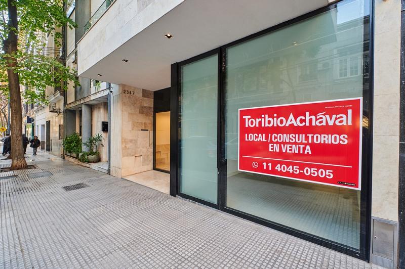 Local en venta