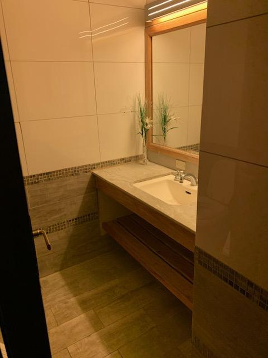 Oficina en alquiler