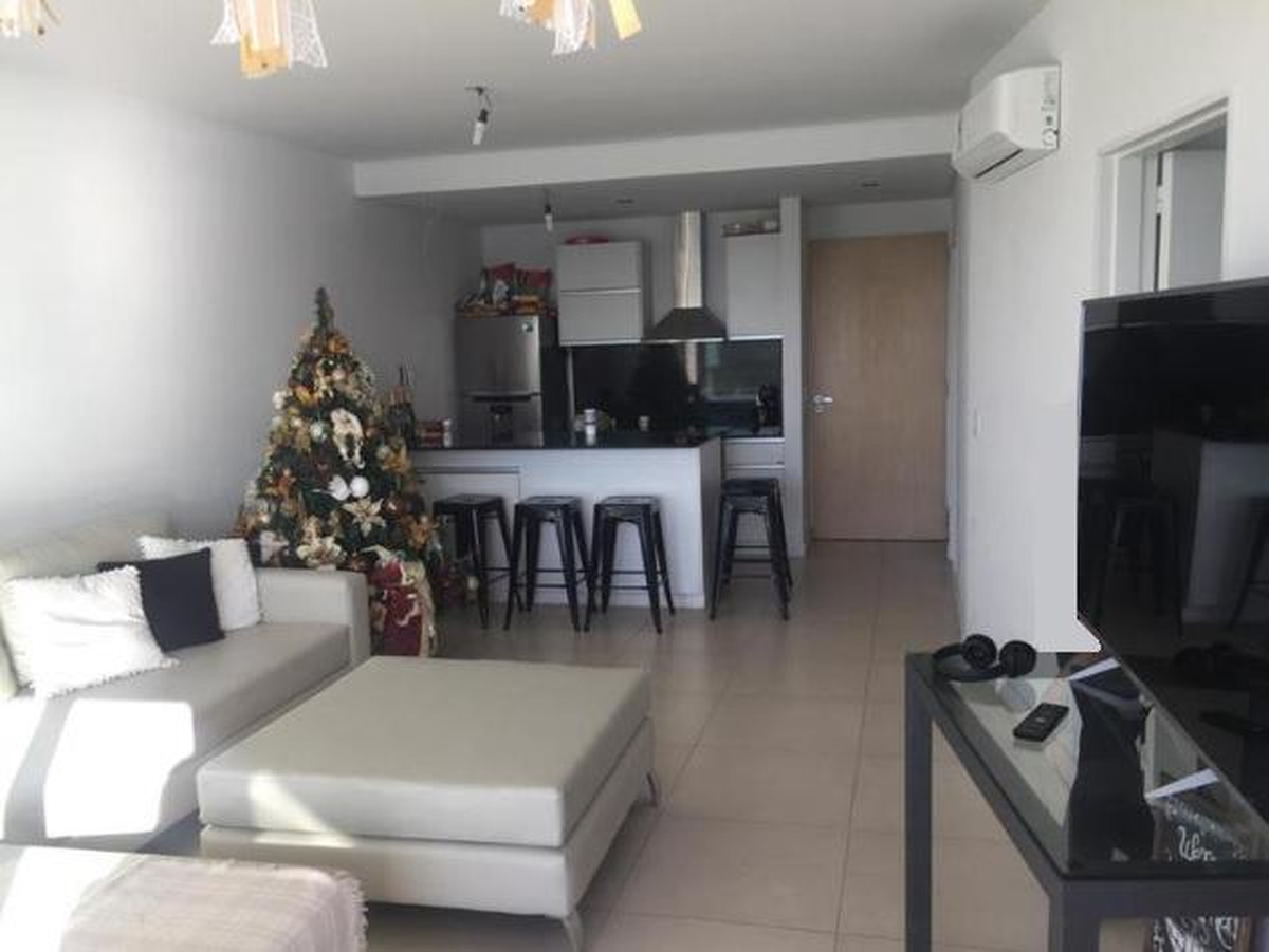Departamento en venta