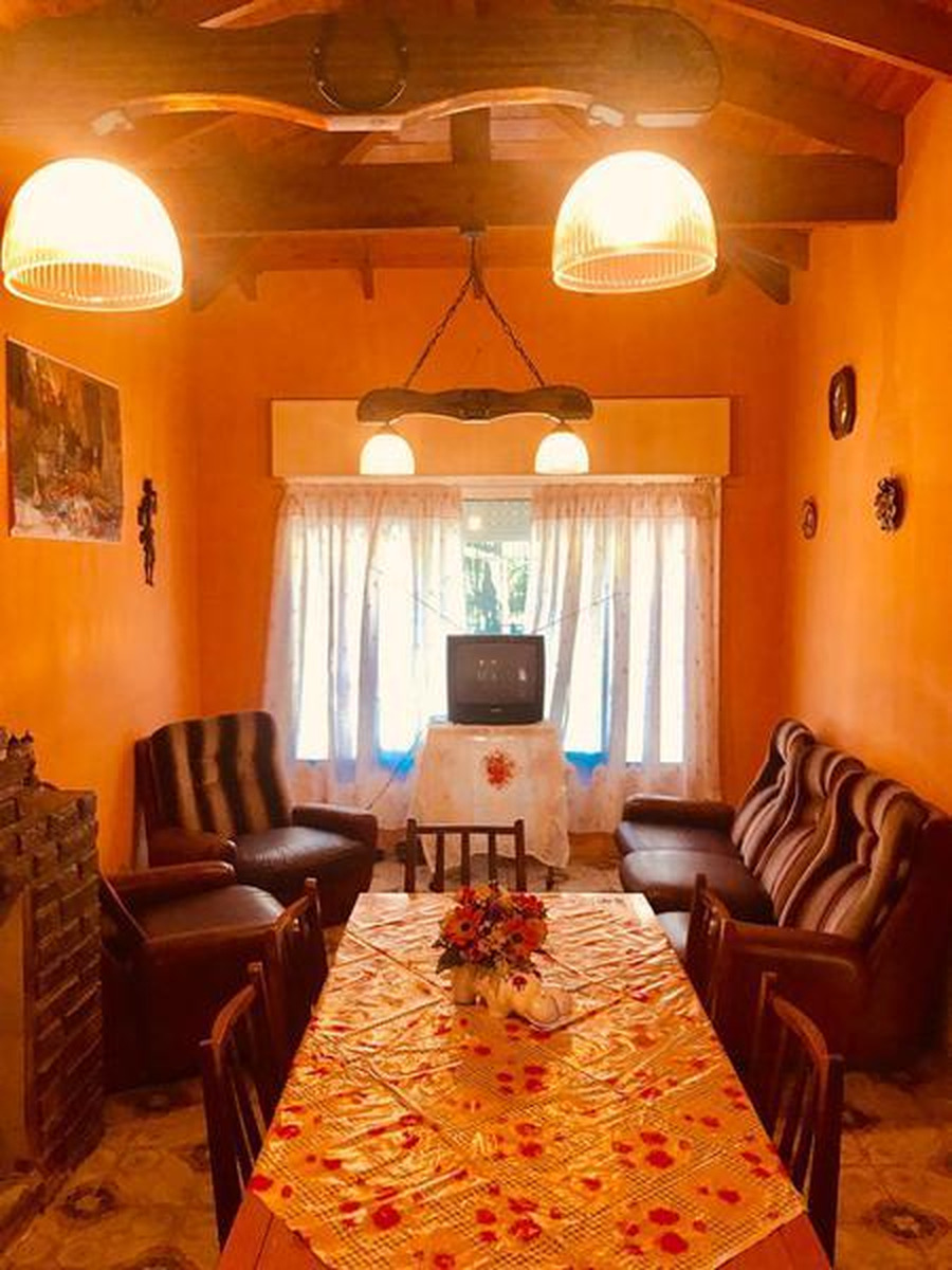Casa en venta