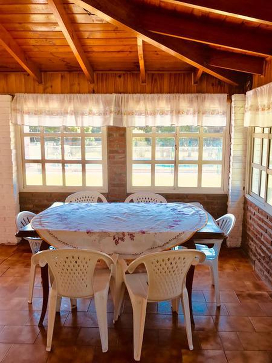 Casa en venta
