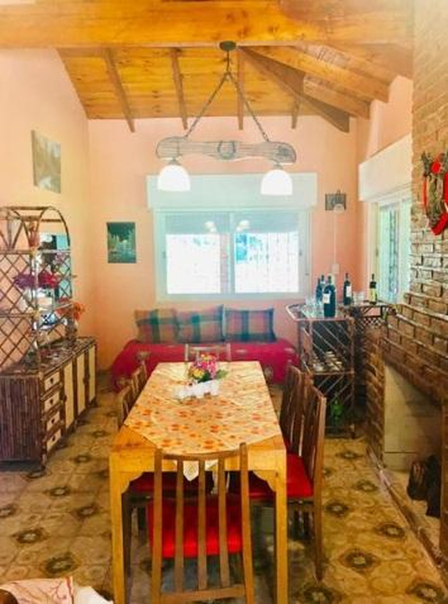 Casa en venta
