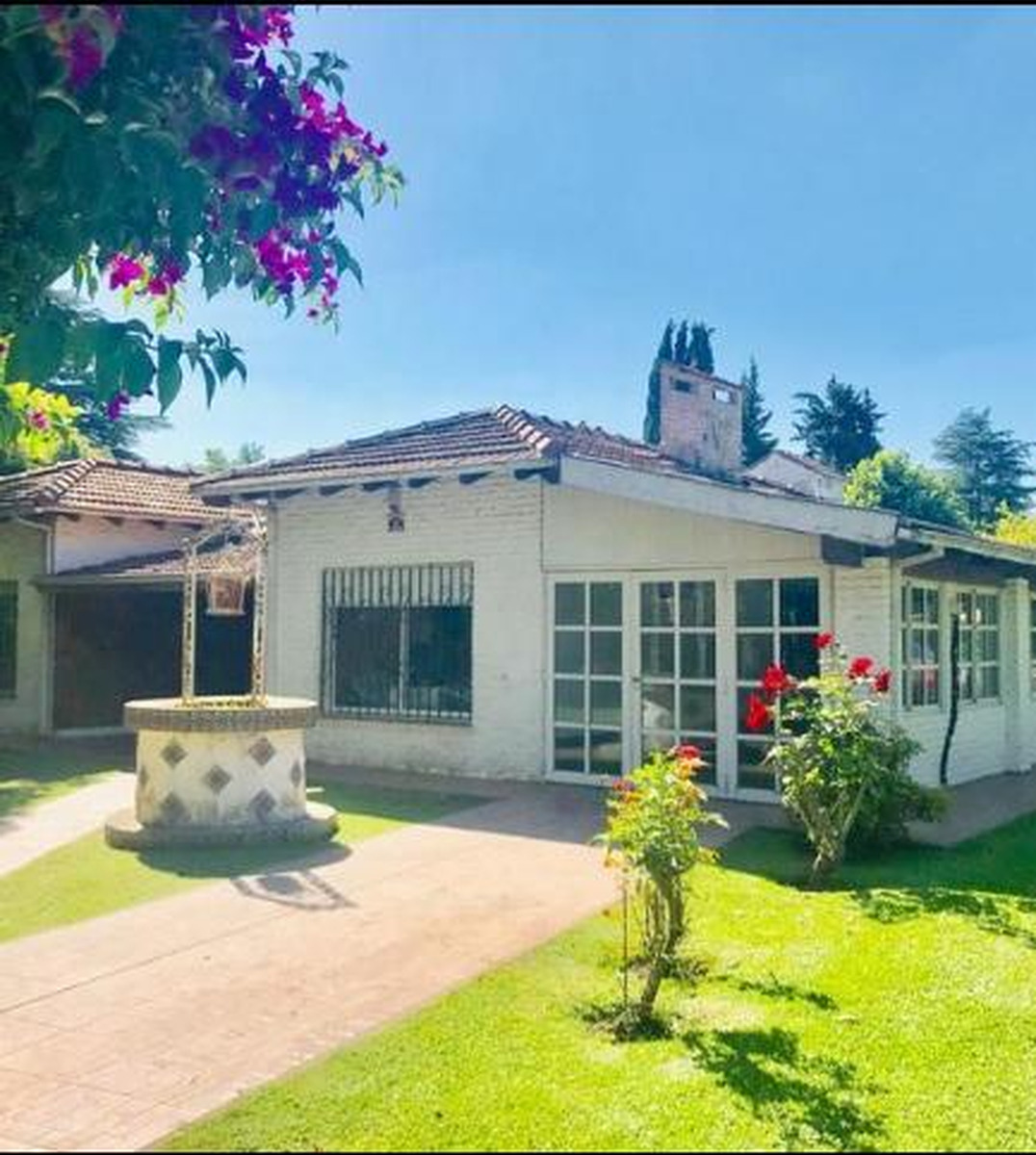 Casa en venta