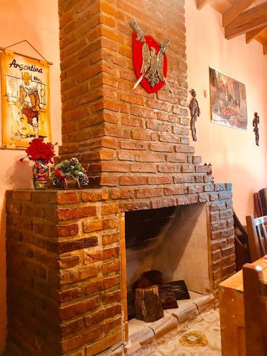 Casa en venta