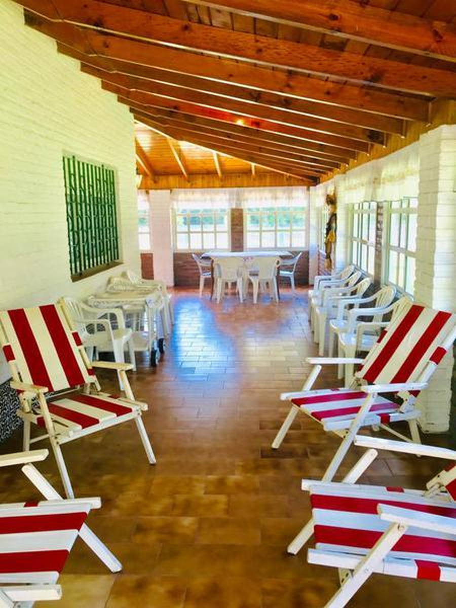 Casa en venta