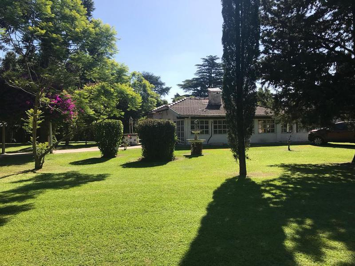 Casa en venta