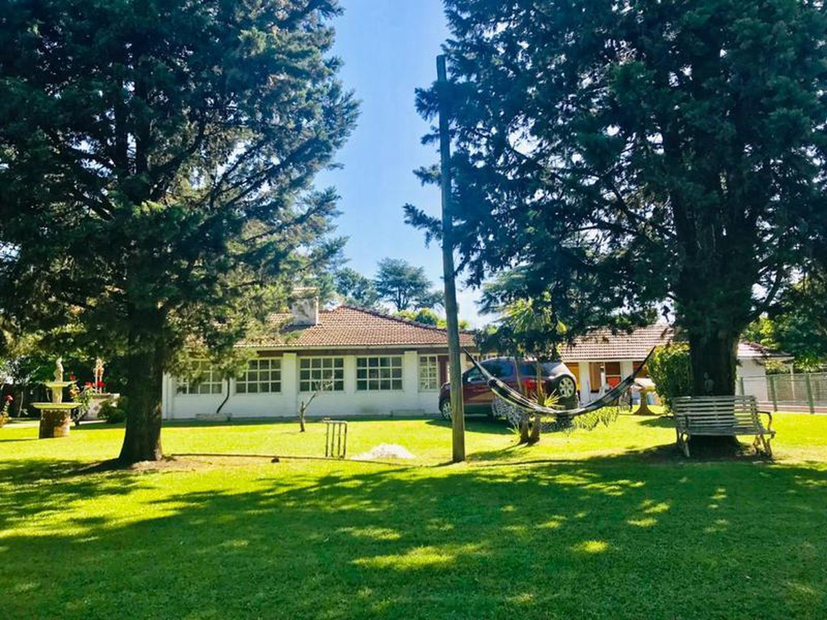 Casa en venta