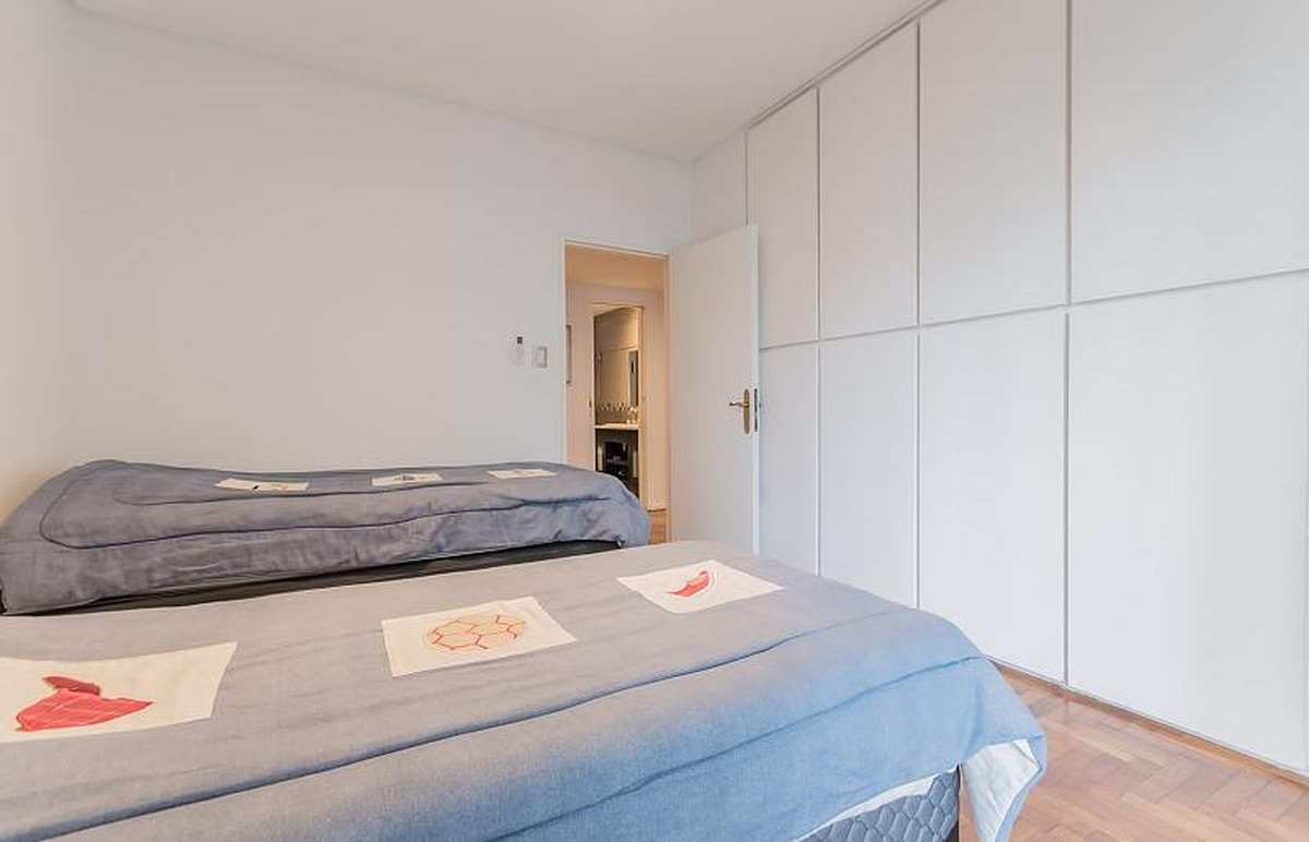 Departamento en alquiler