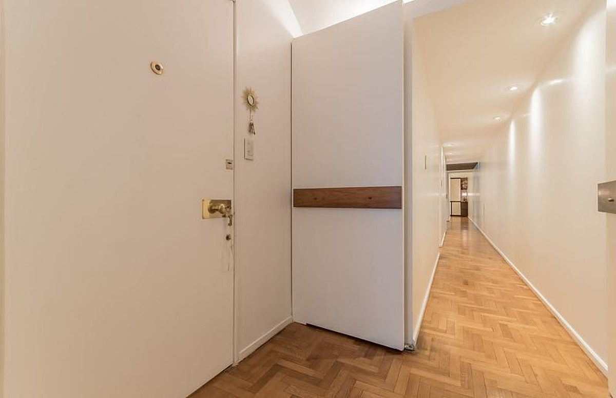Departamento en alquiler