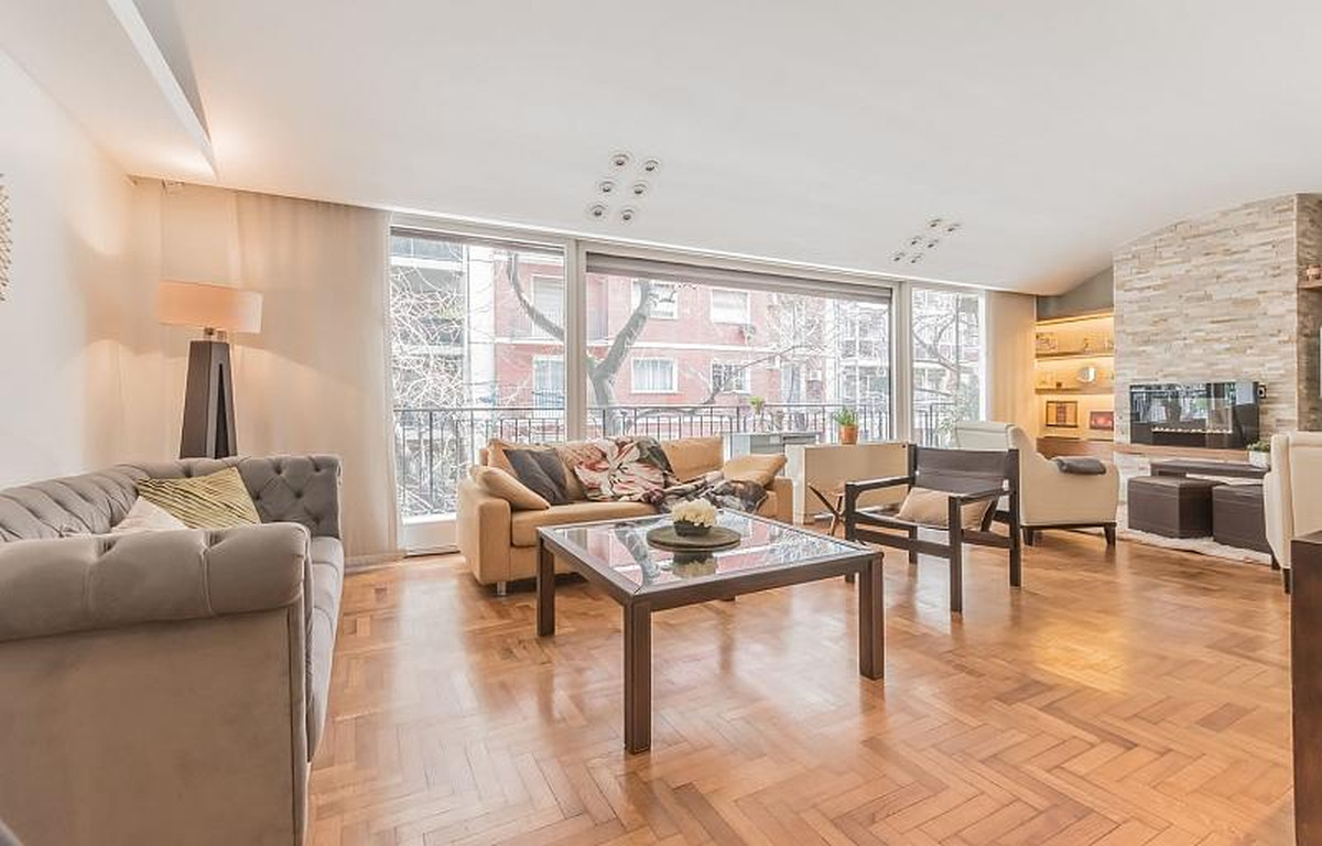 Departamento en alquiler