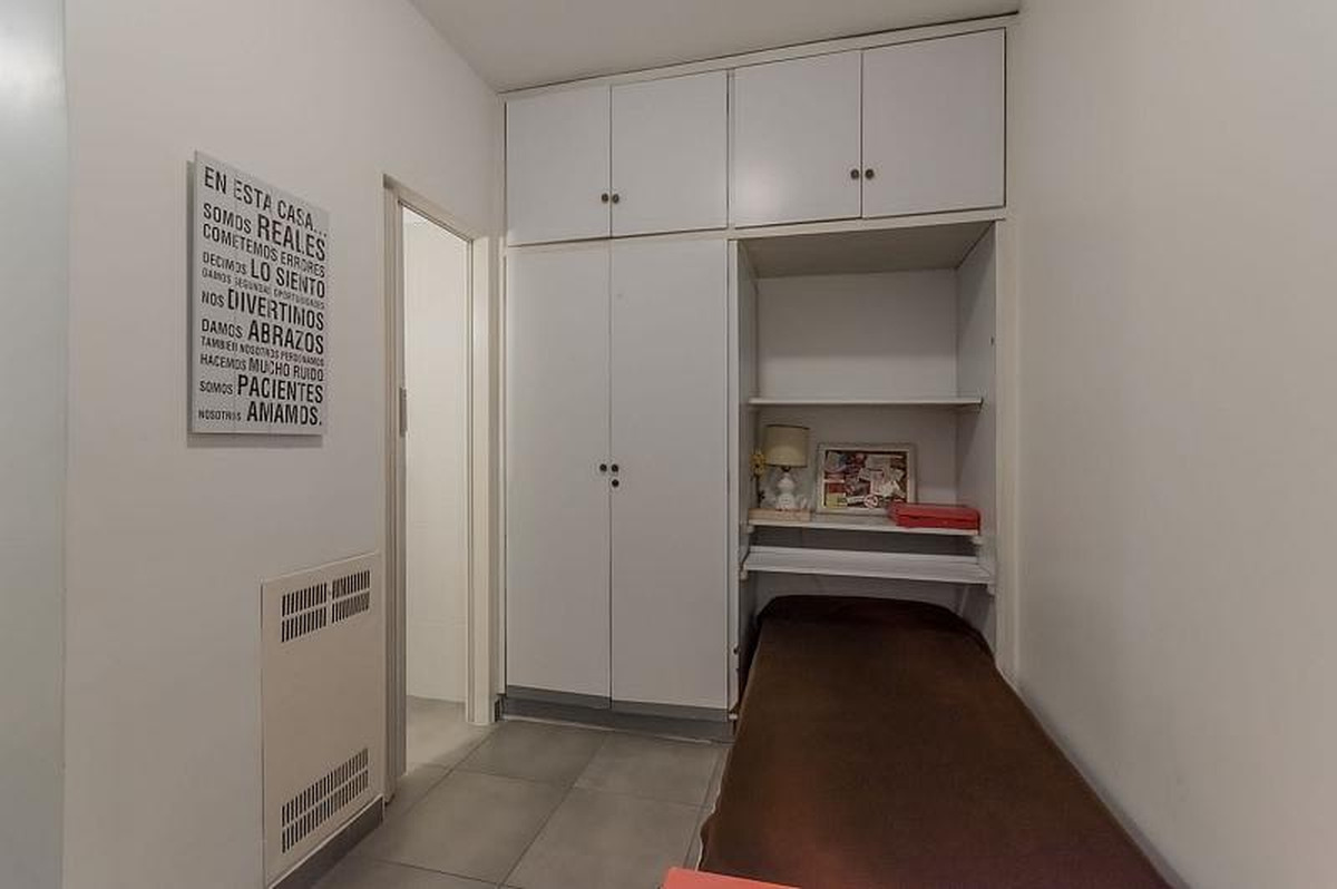 Departamento en alquiler