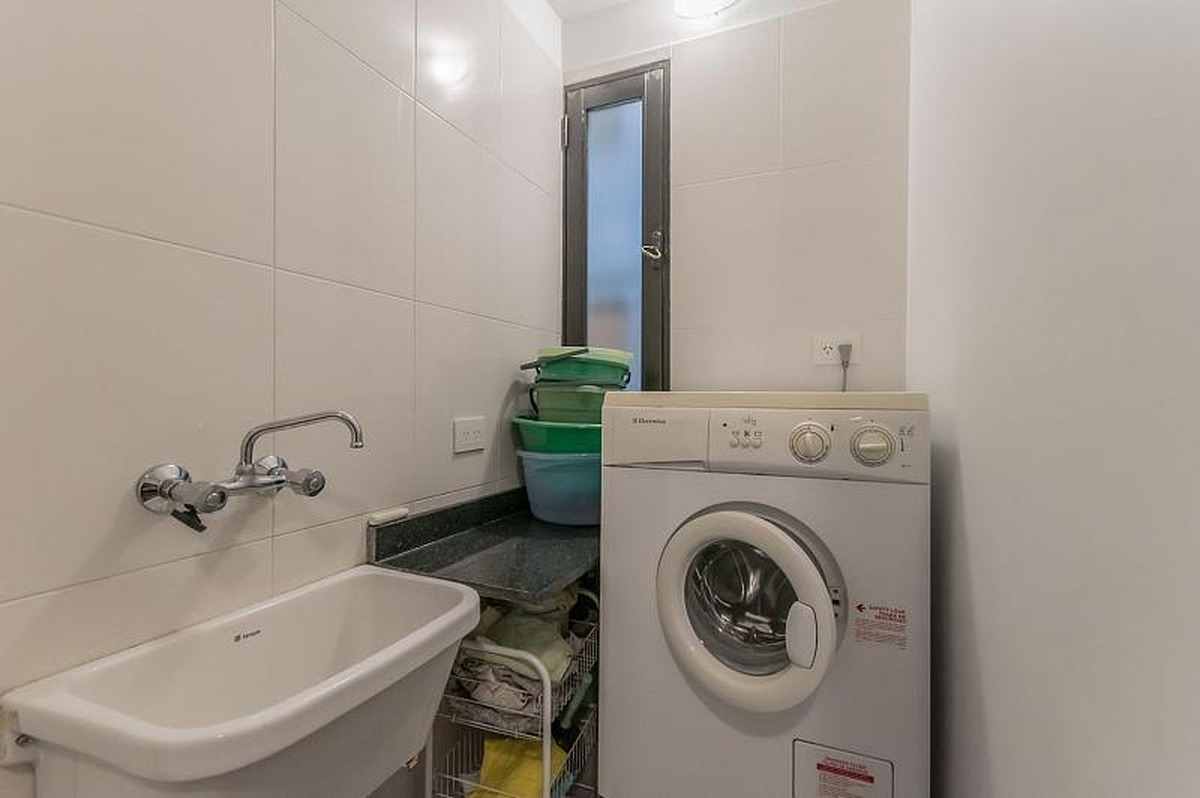 Departamento en alquiler