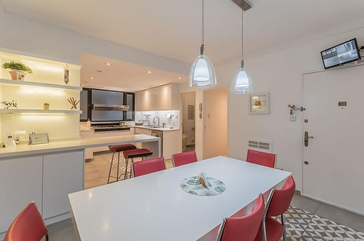 Departamento en alquiler